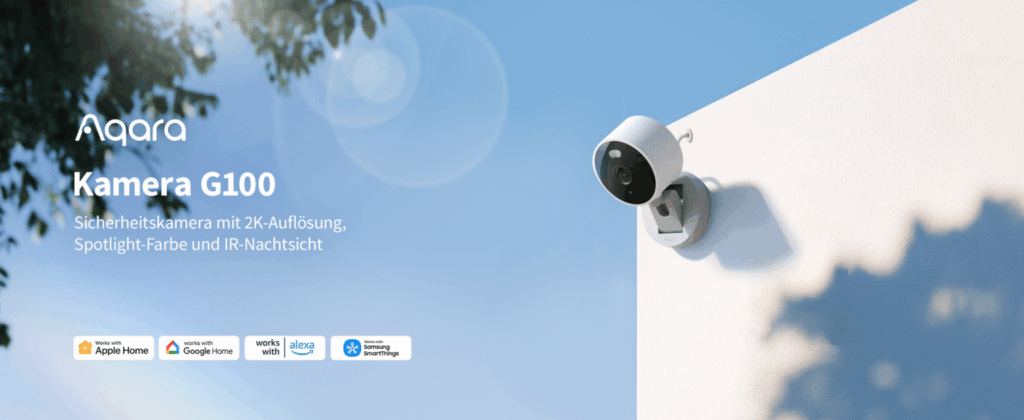 Camera AI nhà thông minh ngoài trời chống nước hiệu quả 