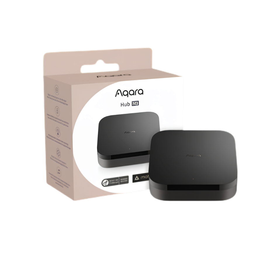 Bộ Điều Khiển Trung Tâm Aqara HUB M300