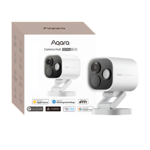 Camera Aqara Hub G5 Pro Bản Quốc Tế