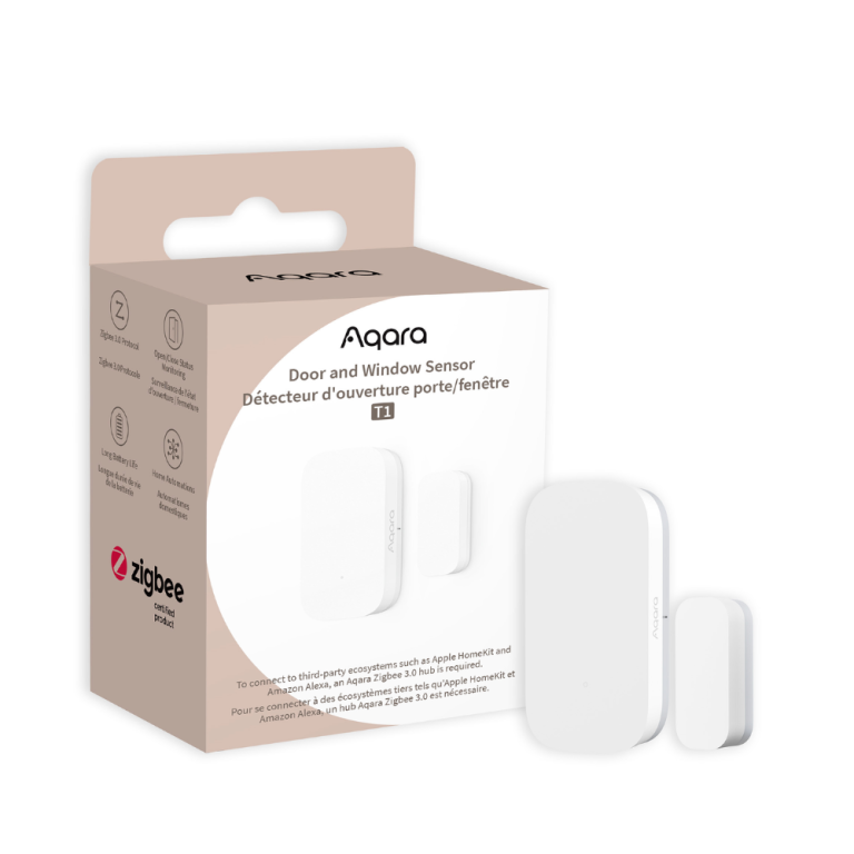 Cảm biến cửa Aqara