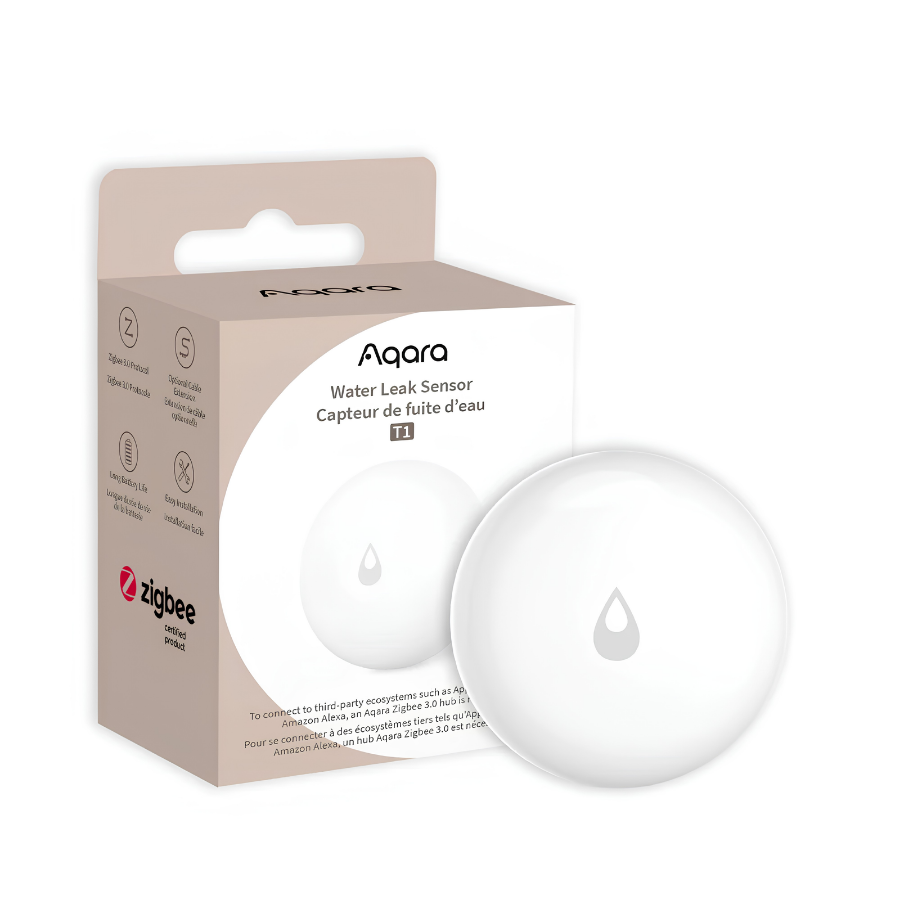 Cảm biến tràn nước Aqara Water Leak Sensor T1
