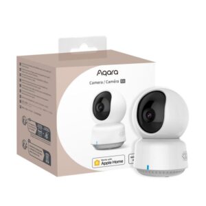 Camera Thông Minh Aqara E1 CH-C01E Quốc Tế