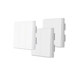 Công tắc âm tường Aqara D1 Smart Switch