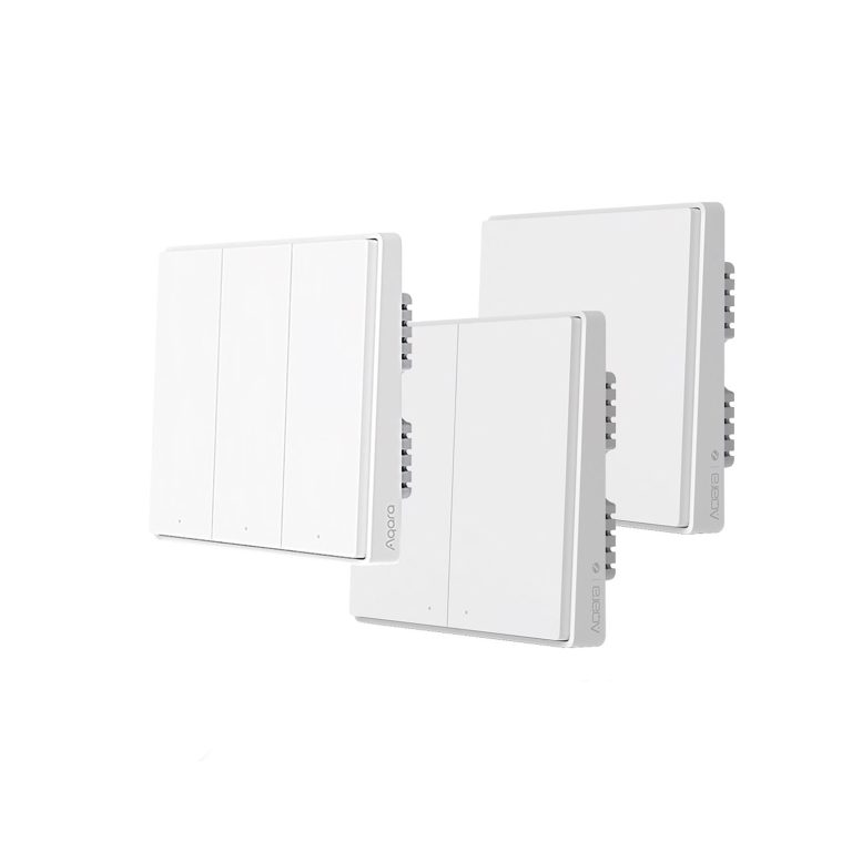 Aqara D1 Smart Switch