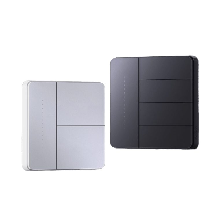 Aqara Z1 Pro Smart Switch