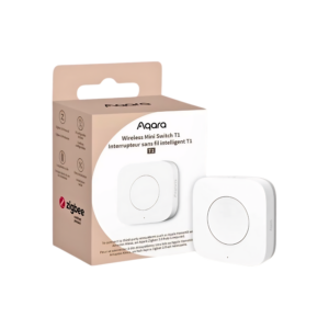 Nút bấm không dây Aqara Wireless Mini Switch T1