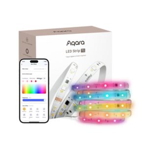 Đèn LED dây thông minh Aqara LED Strip T1