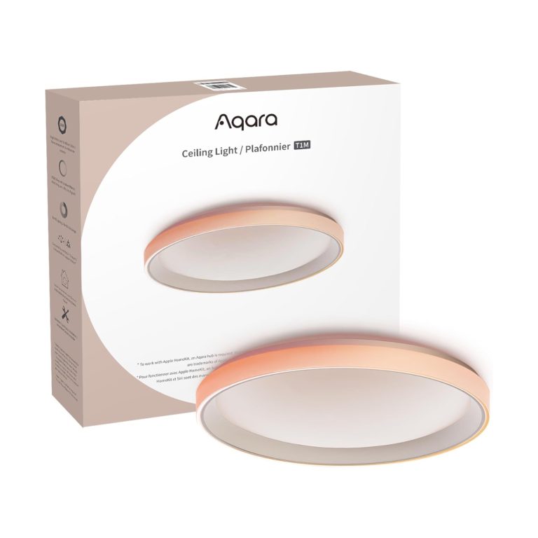 Aqara Ceiling Light T1M