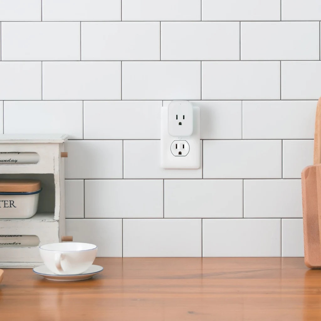 Ổ cắm thông minh Aqara Smart Plug US ZNCZ12LM