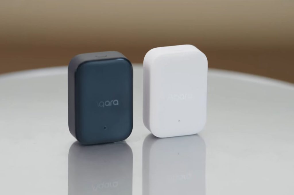 Cảm biến đa trạng thái Aqara P100