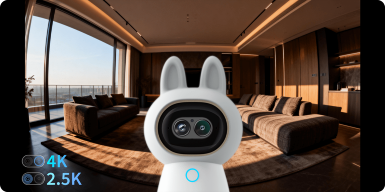 Ứng dụng Camera AI vào mô hình nhà thông minh