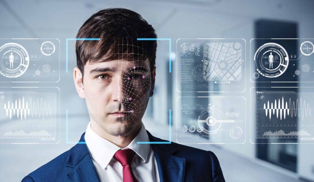 Camera AI giúp nhận diện khuôn mặt chính xác