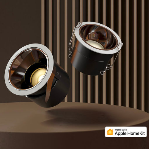 Đèn âm trần thông minh Aqara Spotlight T2