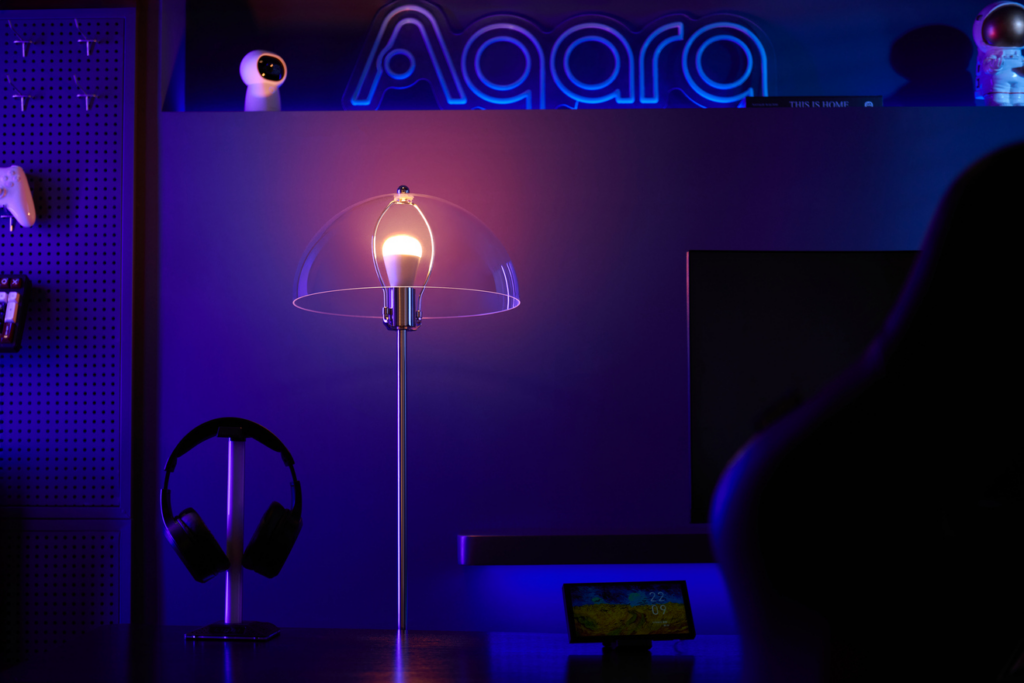 Đèn thông minh Aqara LED Bulb T2