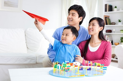 Nhà thông minh nên phục vụ đúng nhu cầu thật