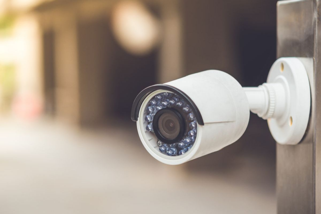 Điểm khác biệt giữa camera AI và camera thường