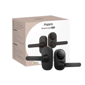 Khóa Cửa Thông Minh Smart Lock Aqara U300