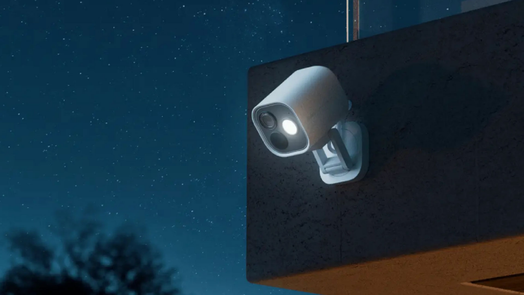Camera AI giúp quan sát chủ động hơn