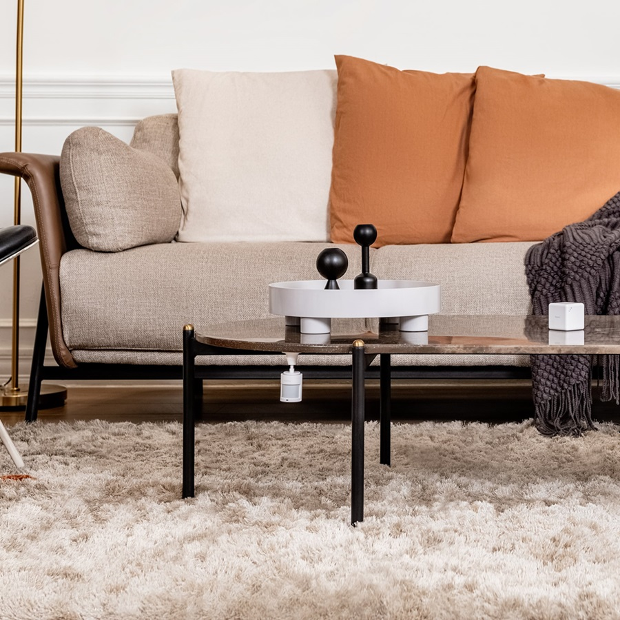 lưu ý khi sử dụng cảm biến Aqara P2