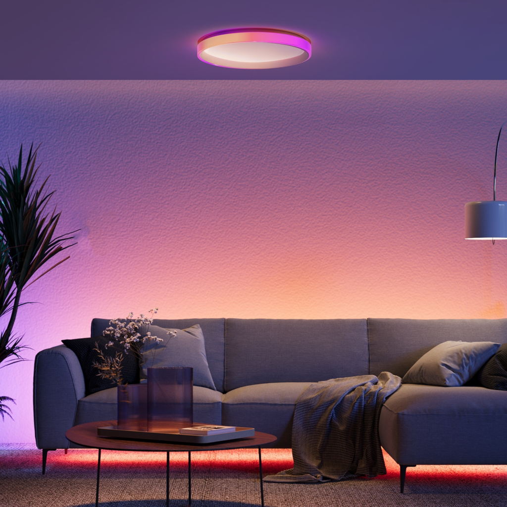 Đèn thông minh Aqara Ceiling Light T1M